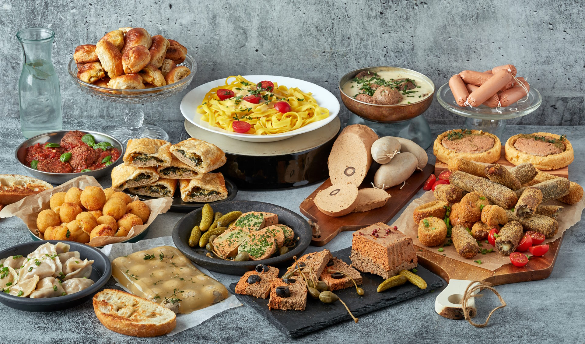 Amberfish innovation and R&D laboratory