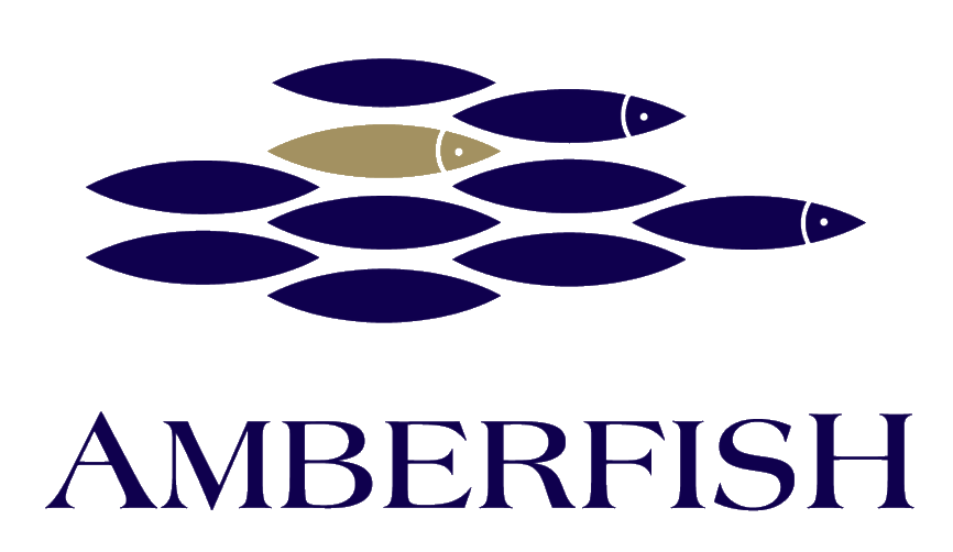 Amberfish Logo