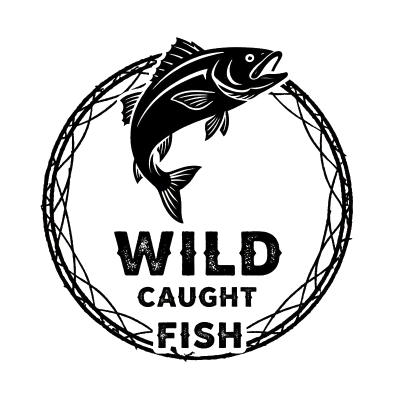 Wild caught seafood certification